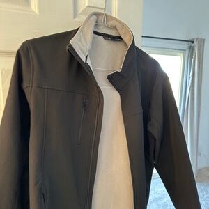 Men's Port Authority Soft Shell Jacket